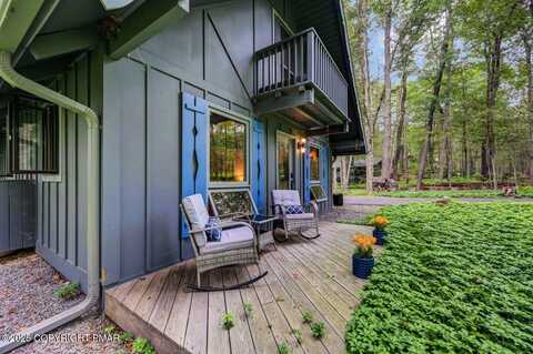 4173 Hemlock Trail, Pocono Pines, PA 18350