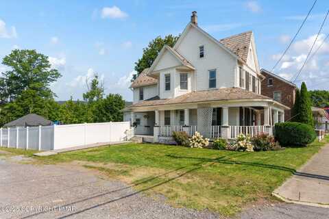258 S Broadway, Wind Gap, PA 18091