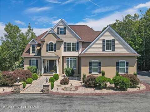 389 Joanne Court, Bartonsville, PA 18321