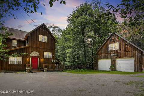 5715 Route 447, Canadensis, PA 18325
