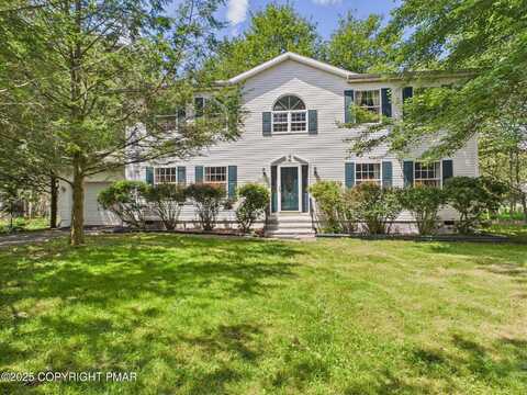 4155 Falcon Terrace, Tobyhanna, PA 18466