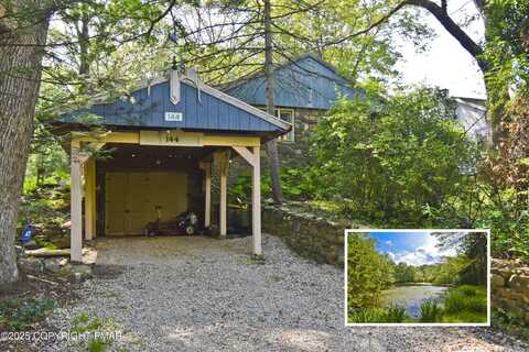 144 Fairview Avenue, Mount Pocono, PA 18344