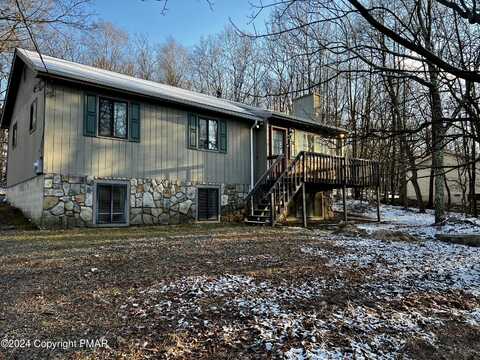 92 Shawnee Trail, Albrightsville, PA 18210
