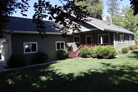 138 Katherine Street, Quincy, CA 95971