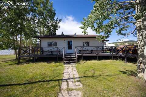 223 W Golden Avenue, Cripple Creek, CO 80813
