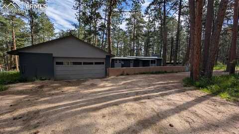 6530 Burrows Road, Colorado Springs, CO 80908