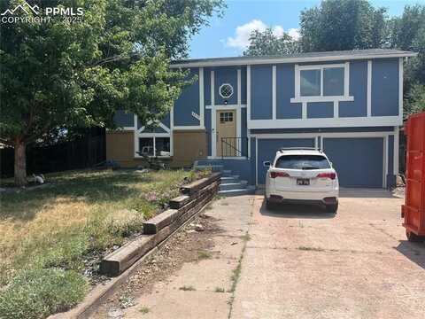 4915 Wezel Circle, Colorado Springs, CO 80916