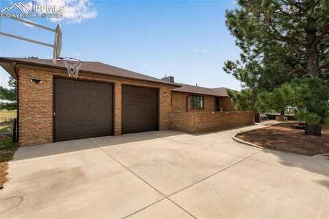 7585 Ponca Road, Colorado Springs, CO 80908