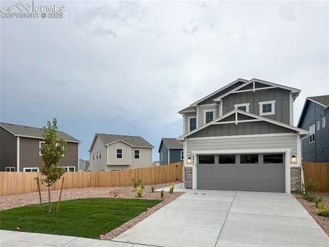 10847 Raylan Way, Falcon, CO 80831