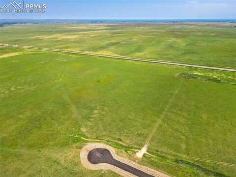 20119 Dusty Spur Trail, Calhan, CO 80808