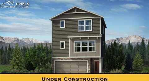 7340 Cornice Point, Colorado Springs, CO 80924