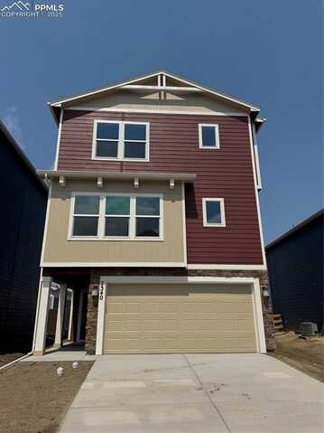 7340 Cornice Point, Colorado Springs, CO 80924