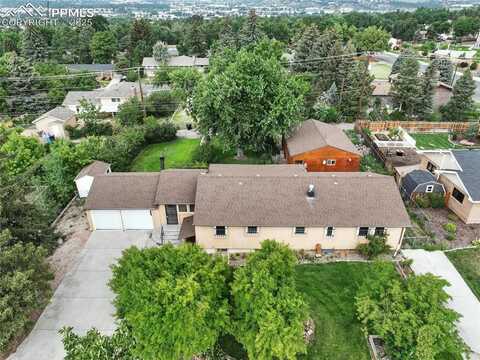 3920 Jasmine Street, Colorado Springs, CO 80907