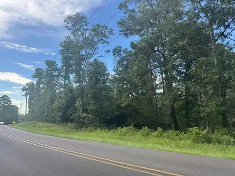 0 George Ford Rd, Carriere, MS 39426