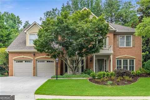 4672 Glenshire Place, Atlanta, GA 30338