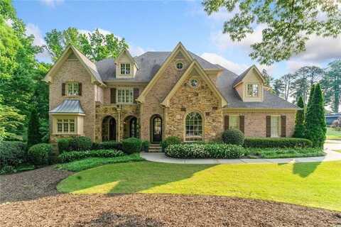 4304 Berkford Circle NE, Brookhaven, GA 30319
