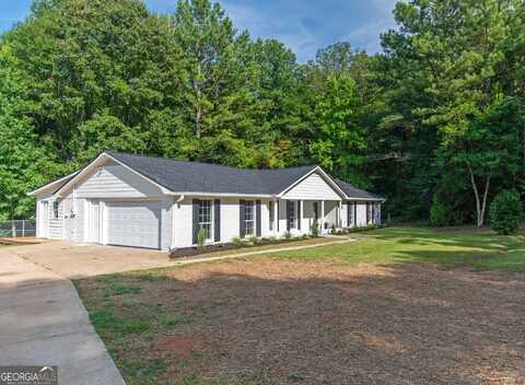 717 N Boyd Road, Hogansville, GA 30230