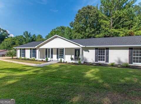 717 N Boyd Road, Hogansville, GA 30230