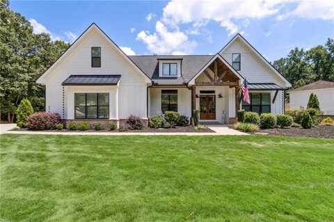 6754 Gaines Ferry Road, Flowery Branch, GA 30542
