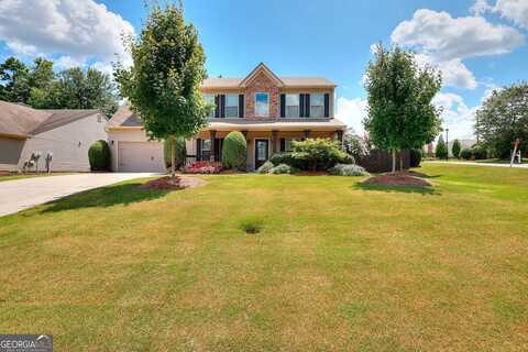 1041 Blakewood Court Court, Bethlehem, GA 30620