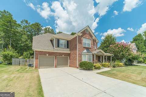 382 Leggett Oaks Lane, Lawrenceville, GA 30043