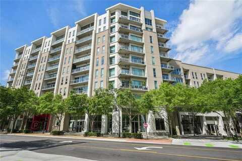 1100 Howell Mill Road NW #307, Atlanta, GA 30318