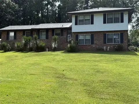 753 Brookwood Terrace SW, Lilburn, GA 30047