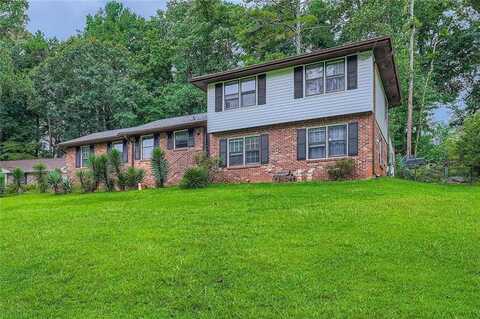753 Brookwood Terrace SW, Lilburn, GA 30047