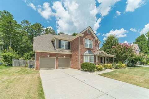 382 Leggett Oaks Lane, Lawrenceville, GA 30043