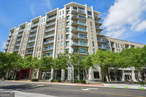1100 Howell Mill Roa NW #307, Atlanta, GA 30318