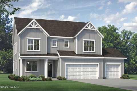 350 Summer Wind Way, Aberdeen, NC 28315