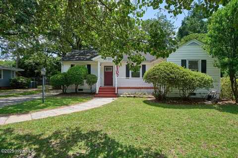 513 Vista Drive, Fayetteville, NC 28305
