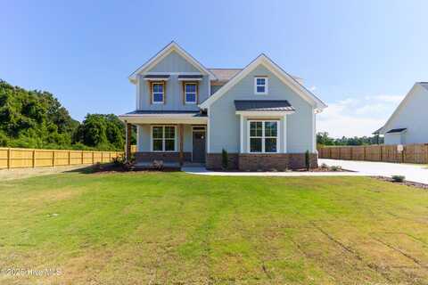 285 Bibey Road, Carthage, NC 28327