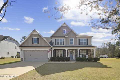 143 Turriff Way, Cameron, NC 28326