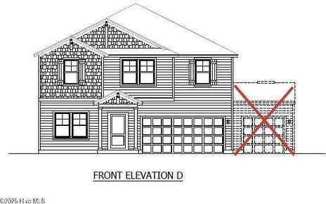 268 Deep River Road, Aberdeen, NC 28315