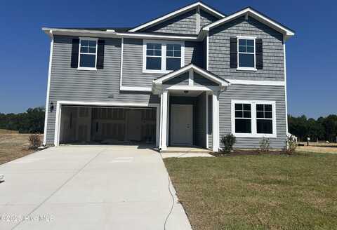268 Deep River Road, Aberdeen, NC 28315
