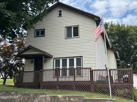 93 Wayne Street, Carbondale, PA 18407