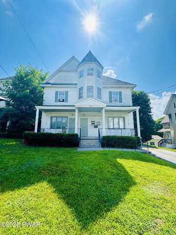 440 Washington Avenue, Jermyn, PA 18433