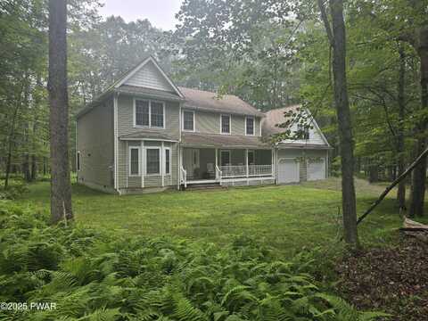 221 Oneida Way, Milford, PA 18337