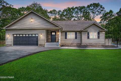 114 Beaver Run Road, Milford, PA 18337