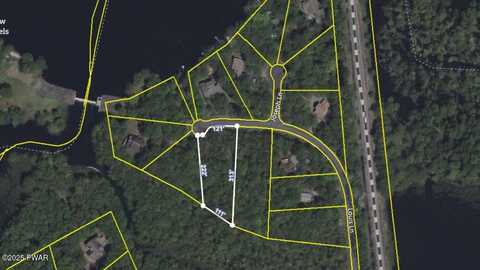 Lot 29 Louis Lane, Gouldsboro, PA 18424