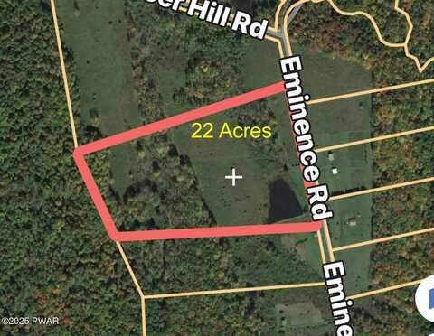 3392 Eminence Road, Hancock, NY 13783