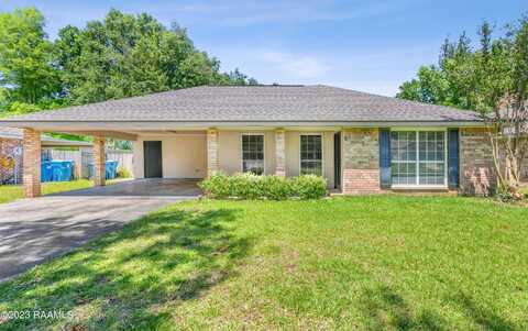 1400 Broadmoor Boulevard, Lafayette, LA 70503