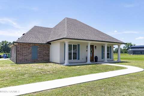 1087 Bock Huval Road, Breaux Bridge, LA 70517