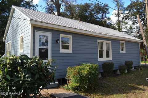 153 Market Street, Grand Coteau, LA 70541