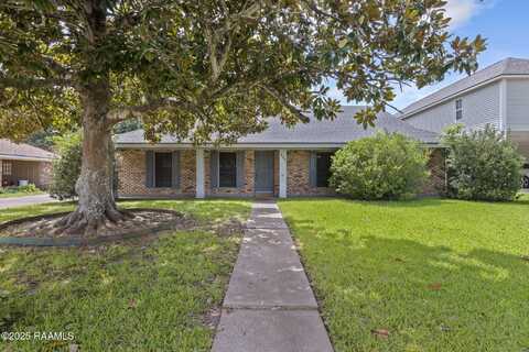 216 Highland Drive, Lafayette, LA 70506