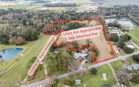 000 Old Henderson Drive, Henderson, LA 70517