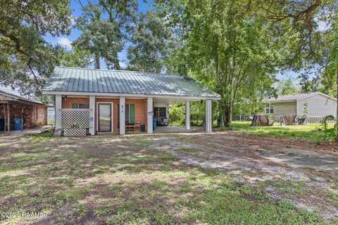 810 N Martin Luther King Jr. Drive, Saint Martinville, LA 70582