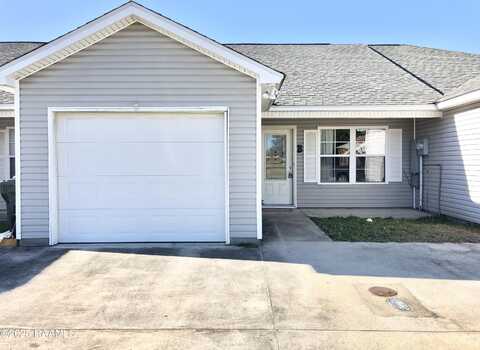1422 Southport Boulevard, New Iberia, LA 70560