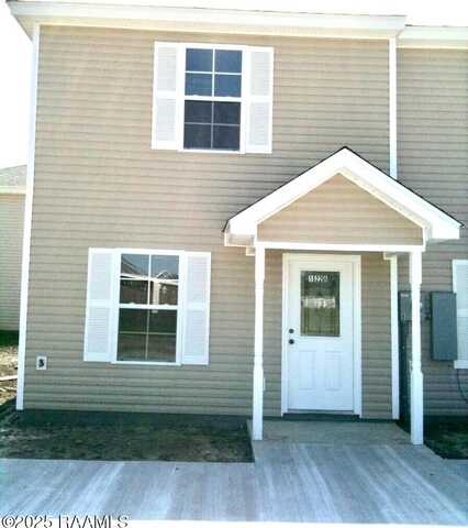 1522 Mclemore Street, New Iberia, LA 70560